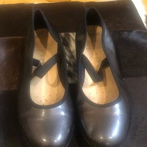 Geox - Patent Leather